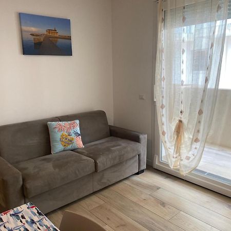 Appartamento 1 Caorle Exteriör bild