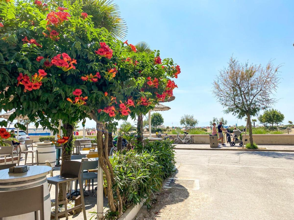 Appartamento 1 Caorle Exteriör bild
