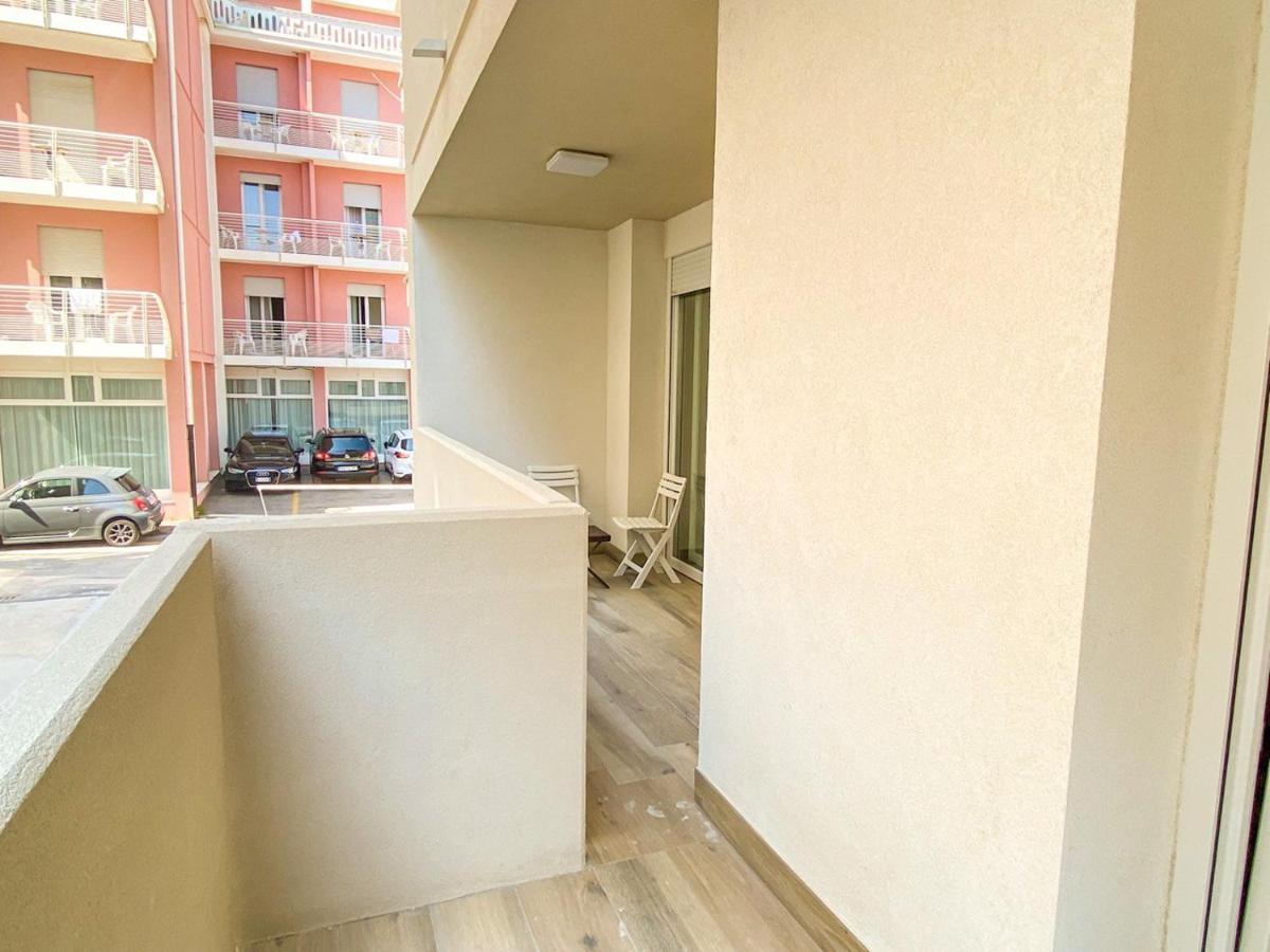 Appartamento 1 Caorle Exteriör bild