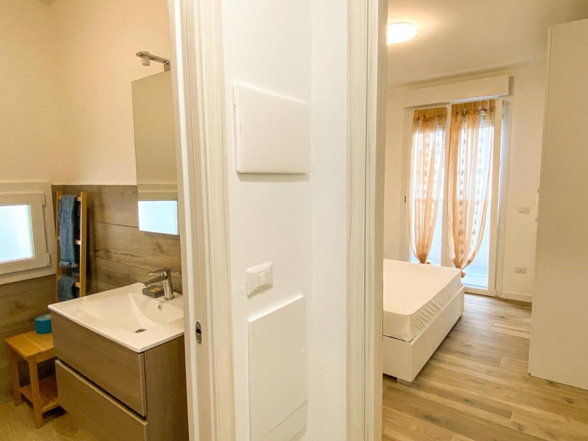Appartamento 1 Caorle Exteriör bild
