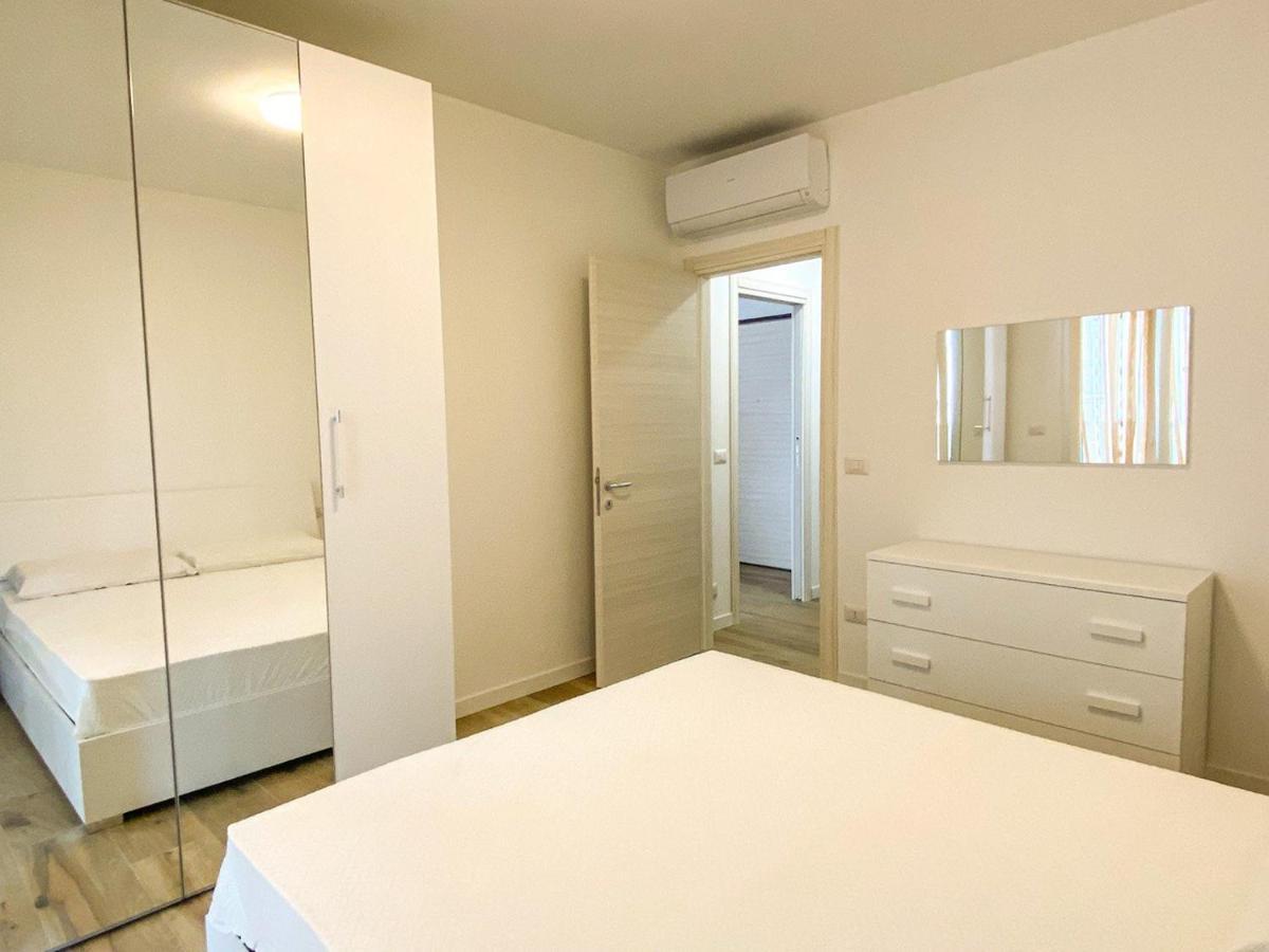 Appartamento 1 Caorle Exteriör bild