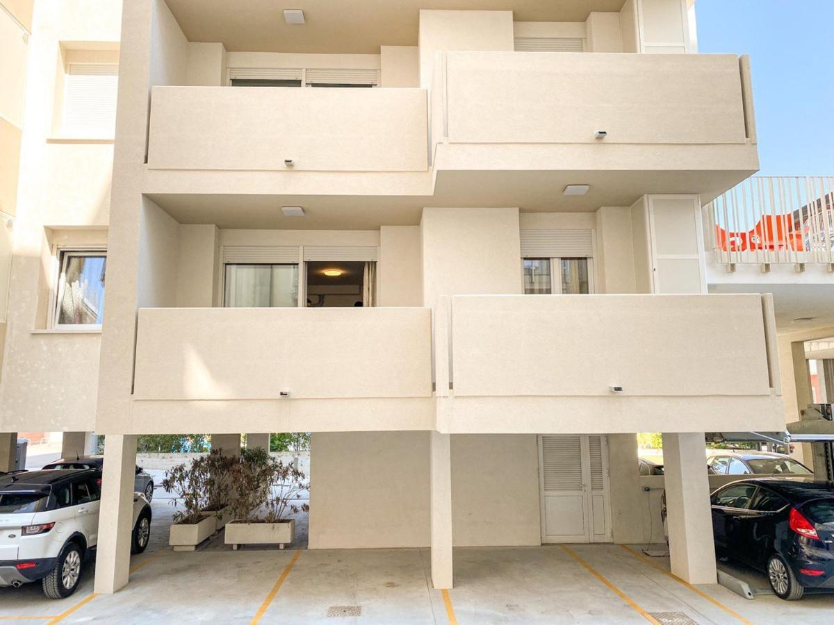 Appartamento 1 Caorle Exteriör bild