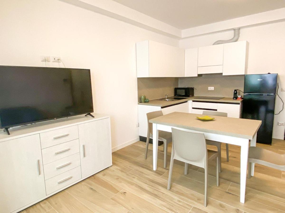 Appartamento 1 Caorle Exteriör bild