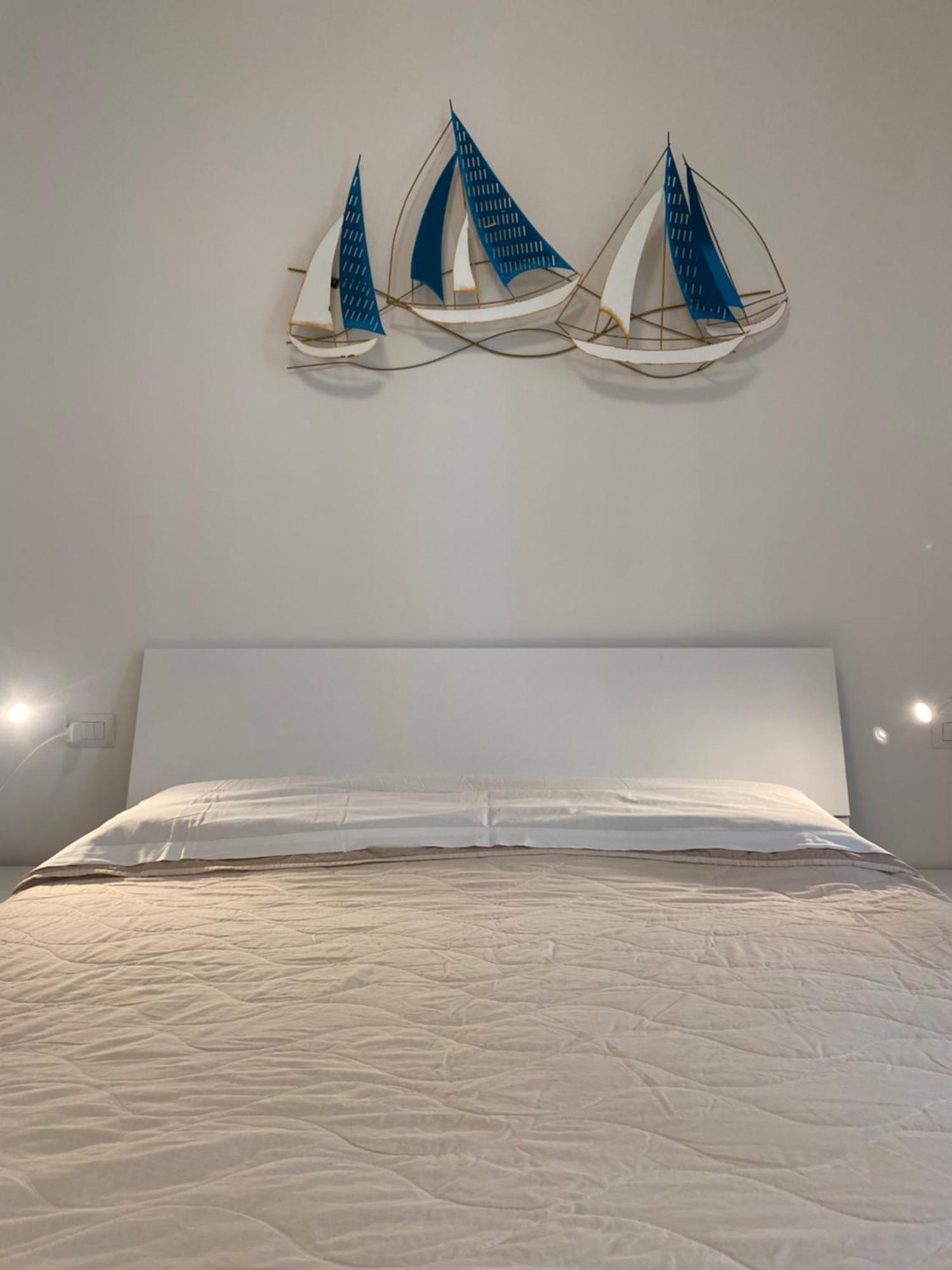 Appartamento 1 Caorle Exteriör bild